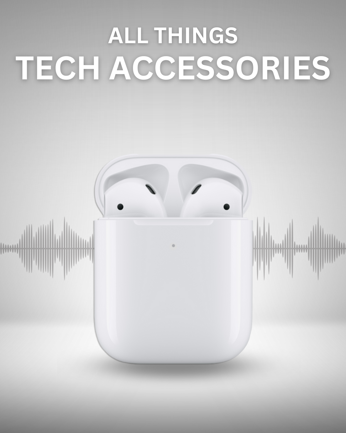 Tech Accessories