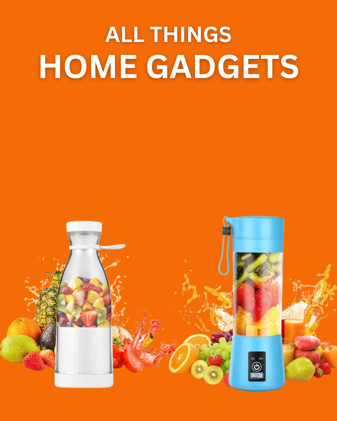 Home Gadgets