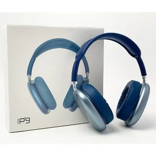 P9 Wireless Headphones