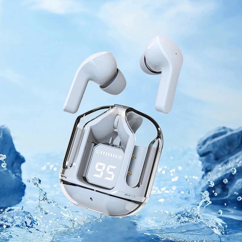 Air31 Wireless Bluetooth Earbuds