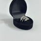 HT-Aurora Crown Ring ᯓᡣ𐭩
