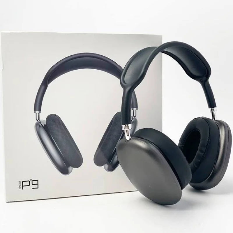 P9 Wireless Headphones