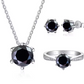 HT-Midnight Elegance Set ✶
