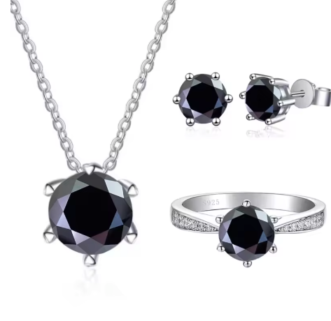 HT-Midnight Elegance Set ✶