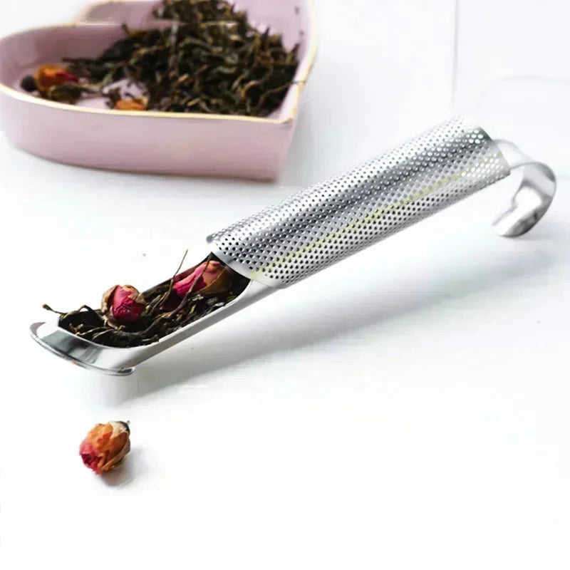 Stainless Steel Tea Infuser