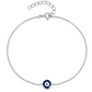 HT-Evil Eye Bracelet 🧿 ᰔ