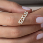 HT-Customize Date Bracelet ∞♡