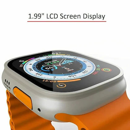 Y99 Ultra SmartWatch 10 + 1